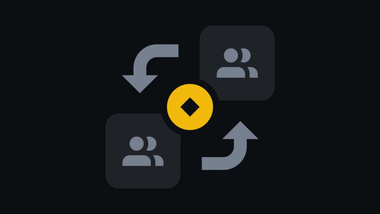 Read more about the article How to verify the identity of your trading partner on a P2P platform?