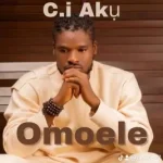 Download EP Mp3:- C.I Aku – Omo Ele