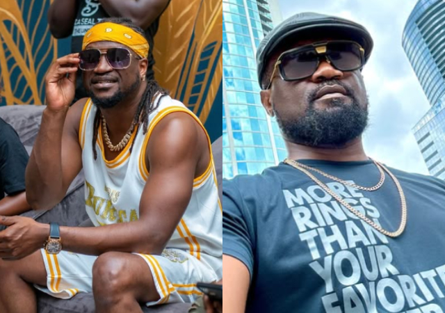 Read more about the article Alleged N1.3bn Fraud: “This too shall pass. Stay strong brother’ – Paul Okoye sends support to his Brother Jude Okoye”