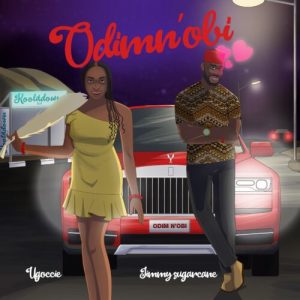 Read more about the article Download Music Mp3:- Jimmy Sugarcane ft Ugoccie – Odimnobi