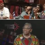 Oby Ezekwesili Shares Her Account Of What Led To Her Altercation With Senator Nwebonyi (Video)