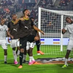 2026 World Cup Qualifiers: Hope For Super Eagles As South Africa Risk Points Deduction For Fielding Ineligible Player