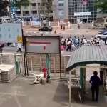 Heavy Gunfire Erupts As Security Officials Clash With Shiites In Abuja