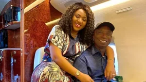 Read more about the article Ned Nwoko Reacts To Regina Daniels’ Latest Award Amid Rumored Separation