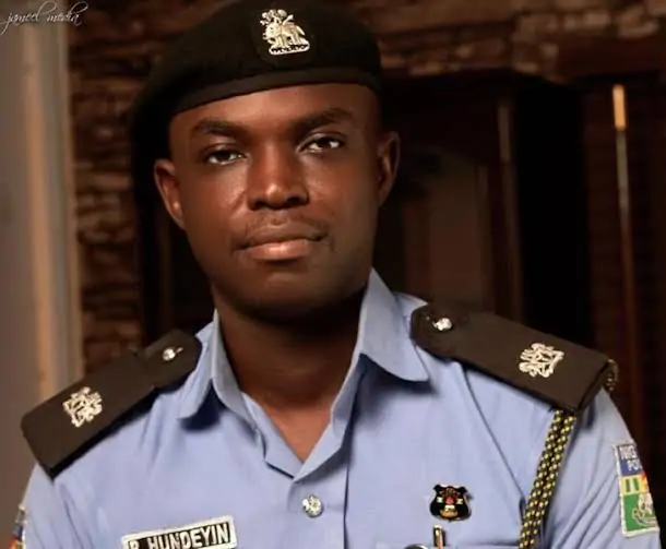 Read more about the article News Update: Police Arrest Two Pakistanis For Kidnapping In Lagos