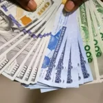 Naira Appreciates To ₦1,512/$ In The Black Market