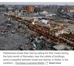 Read more about the article France, Germany, Italy And UK Back Arab Plan For Gaza Reconstruction