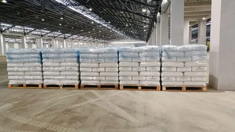 Read more about the article Dangote Refinery Begins Production Of Polypropylene