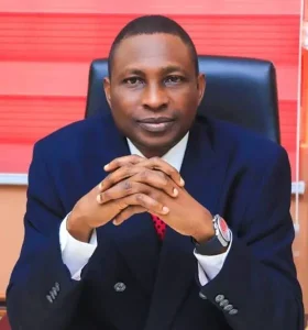 Read more about the article What We Did With ₦‎50 Billion Recovered Fraud Proceeds In 2024 – EFCC
