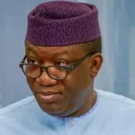 Read more about the article Politics Today: Fayemi On Rumoured Defection To SDP: “Nothing Has Changed But…