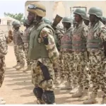 News Update: Nigerian Military Ranked 31st Globally, 3rd In Africa