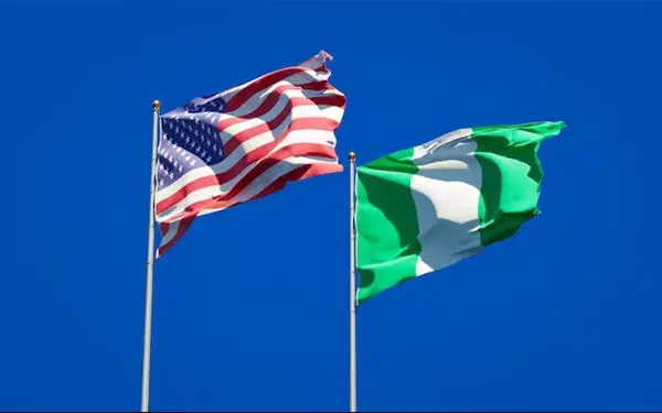 Read more about the article Nigeria Among Top 10 Countries Receiving US Foreign Aid