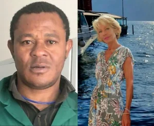 Read more about the article Nigerian Gets Life Sentence For Raping & Murdering 61-Year-Old Woman In Italy