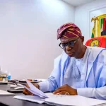 Lagos Becomes Africa’s 2nd Largest City Economy As GDP Hits $259 Billion