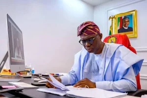 Read more about the article Lagos Becomes Africa’s 2nd Largest City Economy As GDP Hits $259 Billion