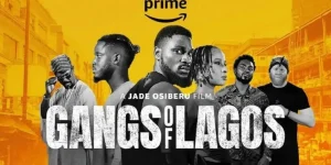 Read more about the article Gangs Of Lagos: Producers, Amazon Prime Apologise To Isale Eko Descendants