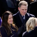 Trump Revokes Hunter And Ashley Biden’s Secret Service Details
