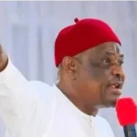 ‘I Will Remove You From There’ – Wike Threatens FCDA Boss