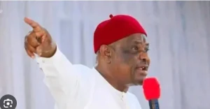 Read more about the article ‘I Will Remove You From There’ – Wike Threatens FCDA Boss