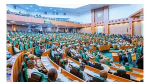 Read more about the article Bill To Establish Christian Court Passes Second Reading At Reps