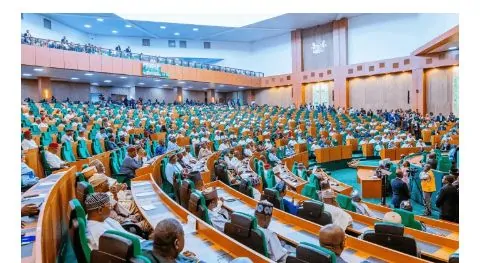 You are currently viewing Bill To Establish Christian Court Passes Second Reading At Reps