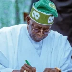 Tinubu Signs South-West, South-South Development Commission Bills Into Law