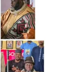 Asari Dokubo Appointed Leader Of Muslims In South East, South-South (Photos)