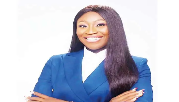 You are currently viewing UNICAL’s First Female SUG President Gifts Best-Graduating Student With ₦1M