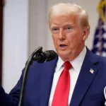 US Stock Market Loses $4 Trillion In Value Amid Trump’s Trade War