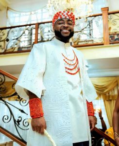Read more about the article King Charles III Curates His Playlist for Commonwealth Celebration Featuring Davido