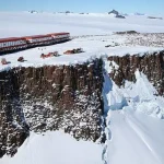 Scientists Trapped In Antarctica Cry For Help As Violence Breaks Out (Photos)