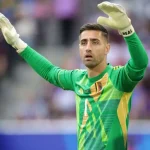 Sport Update: Koen Casteels announces retirement from international football