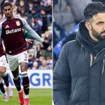 Striker Marcus Rashford Aims Subtle Dig At Man United Boss Ruben Amorim After FA Cup Quarter-Final Win With Aston Villa