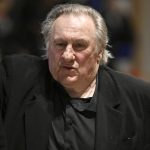 Actor Depardieu Tells France Sex Abuse Trial He Doesn’t ‘Grope’ Women