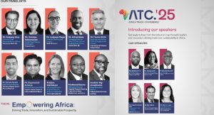 Read more about the article Global Trade, Finance Leaders To Headline Access Bank’s Africa Trade Conference 2025