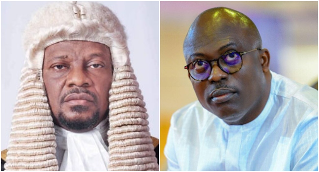 Read more about the article Politics Today: We’re Yet To Receive Assembly’s Resolutions On Supreme Court Judgment – Rivers Govt