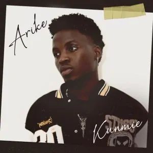 Read more about the article Download Music Mp3:- Kunmie – Arike