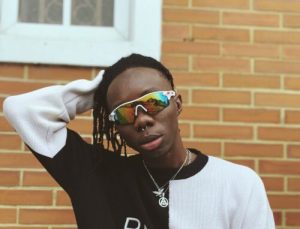 Read more about the article Blaqbonez Secures 2 Spots On The US Billboard Afrobeats Chart
