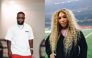 Read more about the article Cassper Nyovest’s Kusho Bani Goes Global with Serena Williams Challenge