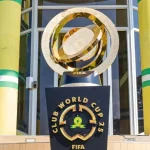 FIFA Announces $125m Prize For Club World Cup Winner