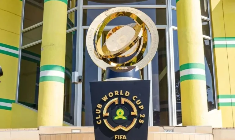Read more about the article FIFA Announces $125m Prize For Club World Cup Winner