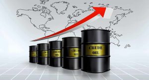 Read more about the article OPEC Daily Basket Price Appreciates To $75. 96 Per Barrel