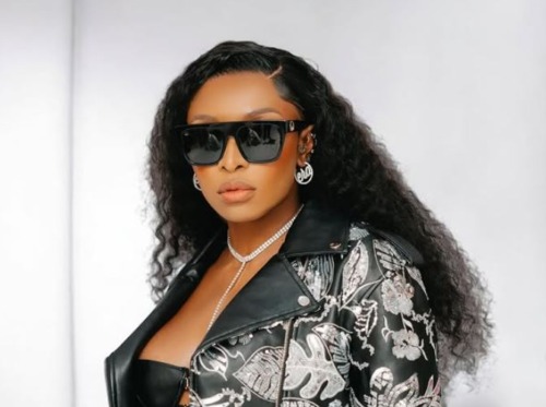Read more about the article DJ Zinhle to Collaborate on New Music with BBMzansi Winner Sweet Guluva