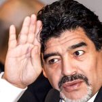 Sport Today: Maradona Medical Team On Trial Four Years After Icon’s Death