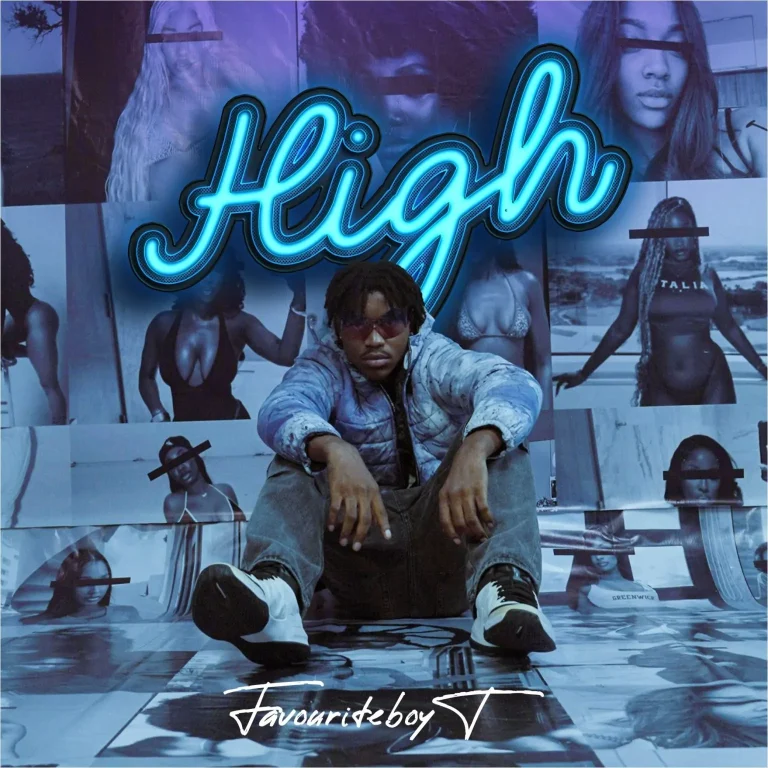 Read more about the article Download Music Mp3:- Favouriteboyt – High