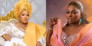 Read more about the article Funke Akindele, Toyin Abraham Reportedly Snubbed At 2025 AMCVA Nominations