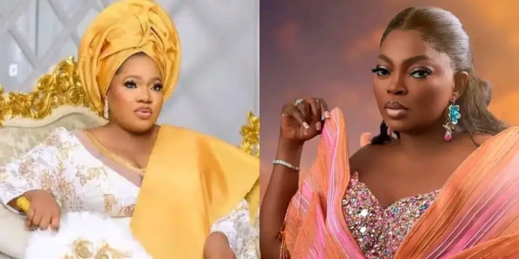 You are currently viewing Funke Akindele, Toyin Abraham Reportedly Snubbed At 2025 AMCVA Nominations