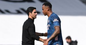Read more about the article Sport Update! Arsenal Crush PSV 7-1 In Historic Champions League Rout