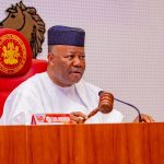 Politics Today: Akpabio Denies Sexual Harassment Allegations As Senator Natasha Submits Fresh Petition