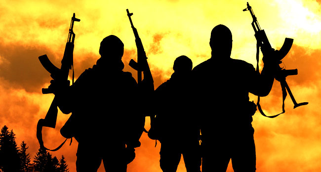 Read more about the article Gunmen Kidnap Catholic Priest & A Seminarian In Edo State